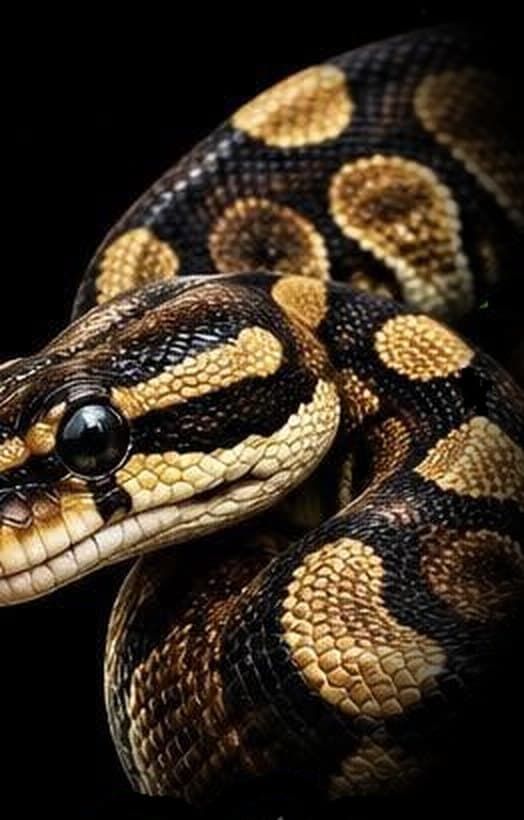 Ball python