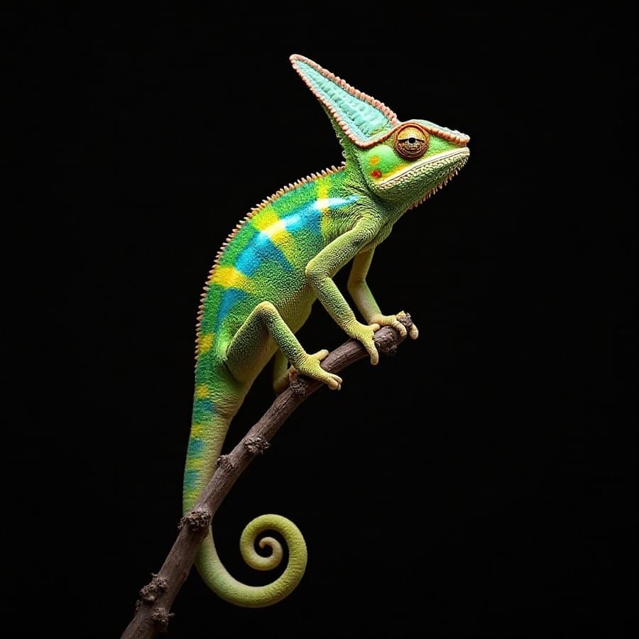 Chameleon